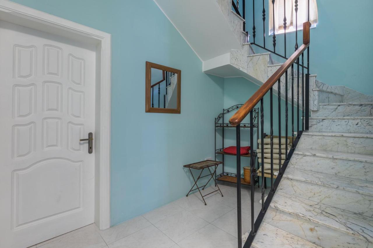 Fantastic 3 Bedroom Duplex Penthouse With Terrace * سليمة