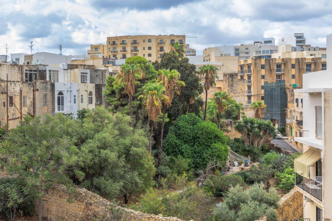 Appartement Fantastic 3 Bedroom Duplex Penthouse With Terrace