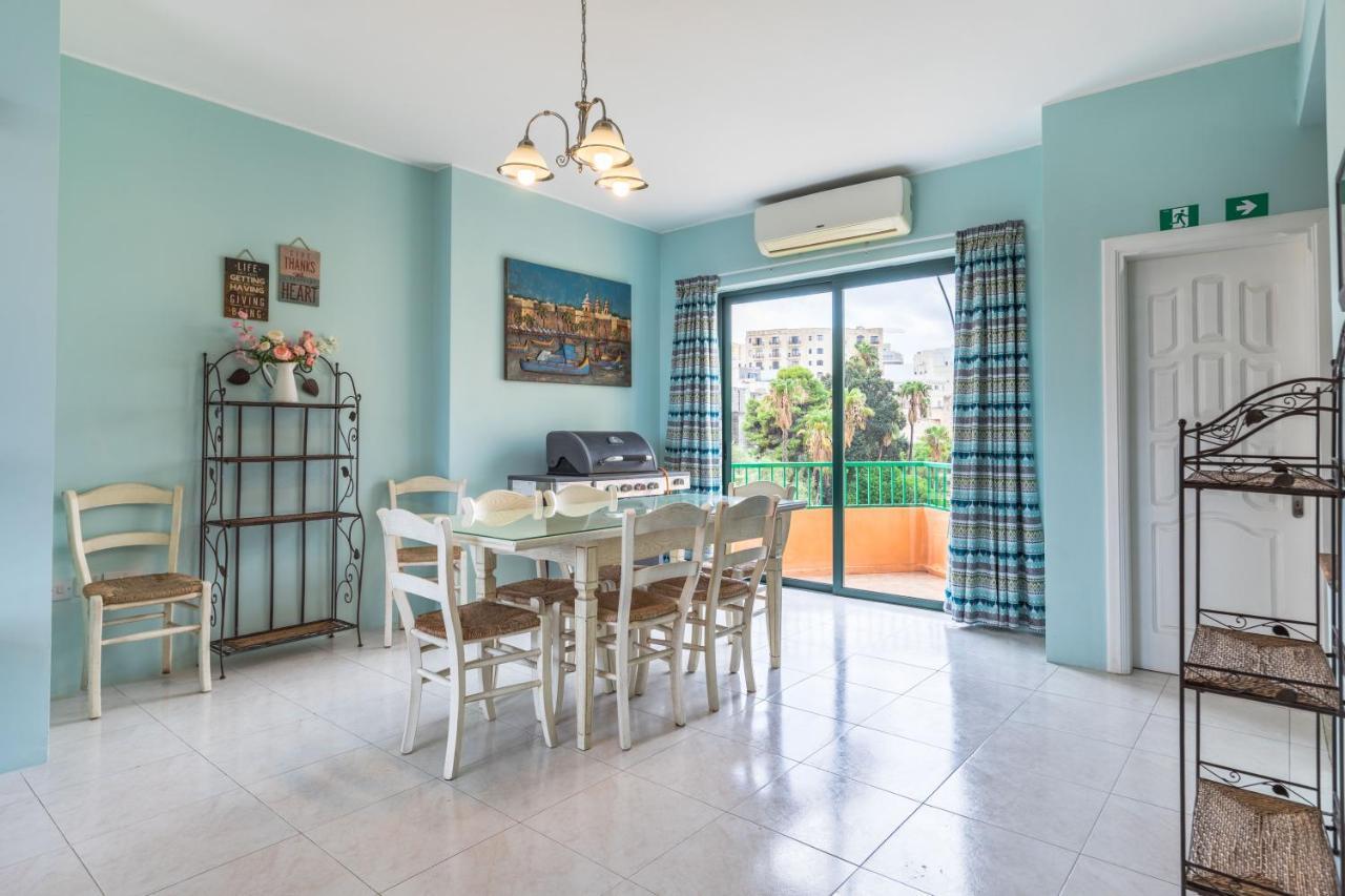 Fantastic 3 Bedroom Duplex Penthouse With Terrace * سليمة