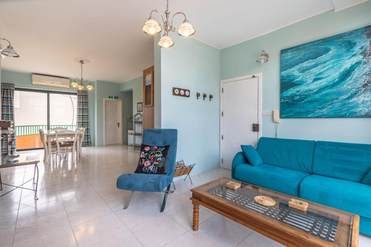 Appartement Fantastic 3 Bedroom Duplex Penthouse With Terrace