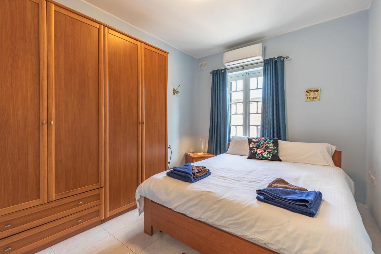 شقة Fantastic 3 Bedroom Duplex Penthouse With Terrace
